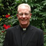 Fr Anthony Chantry, National Director Missio, Mill Hill Missionary