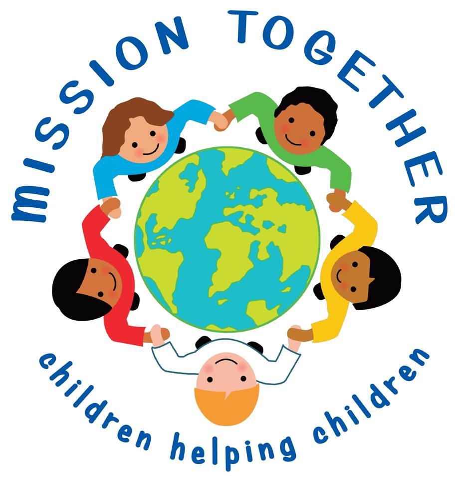 Mission Together logo