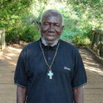 Bishop Paride Taban wins international human rights award