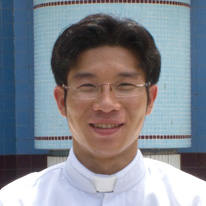 Seminarian, Asia