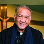 Bishop Wens 
