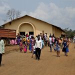 Young Mill Hill Missionary killed in Cameroon