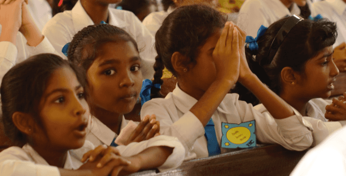Sri Lanka: Our darkest hours