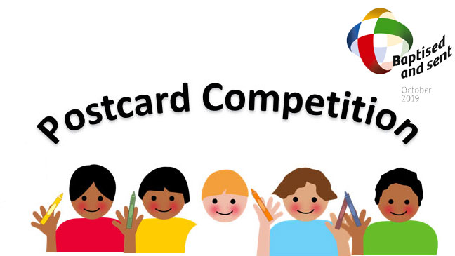 EMM2019 Postcard Competition: our winners!