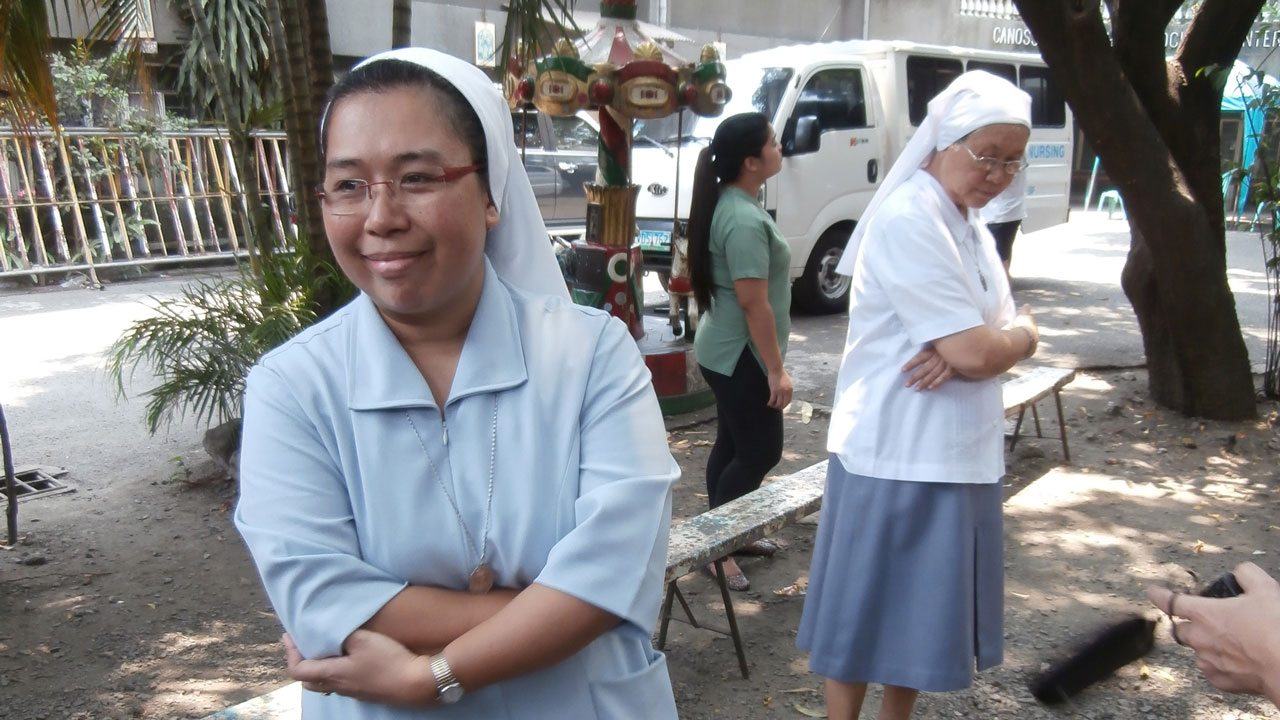 Philippines: Missio is ‘a compass during Coronavirus’
