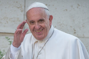 Pope Francis