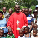 Remembering Fr Cosmas: A Witness to the Red Sash