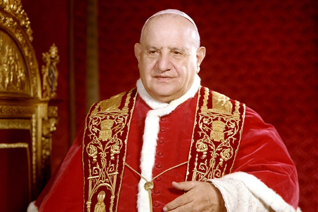 The Good Pope: In celebration of St John XXIII