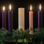 Join Missio to journey through Advent!
