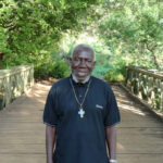 Why South Sudan needs leaders like Bishop Paride Taban