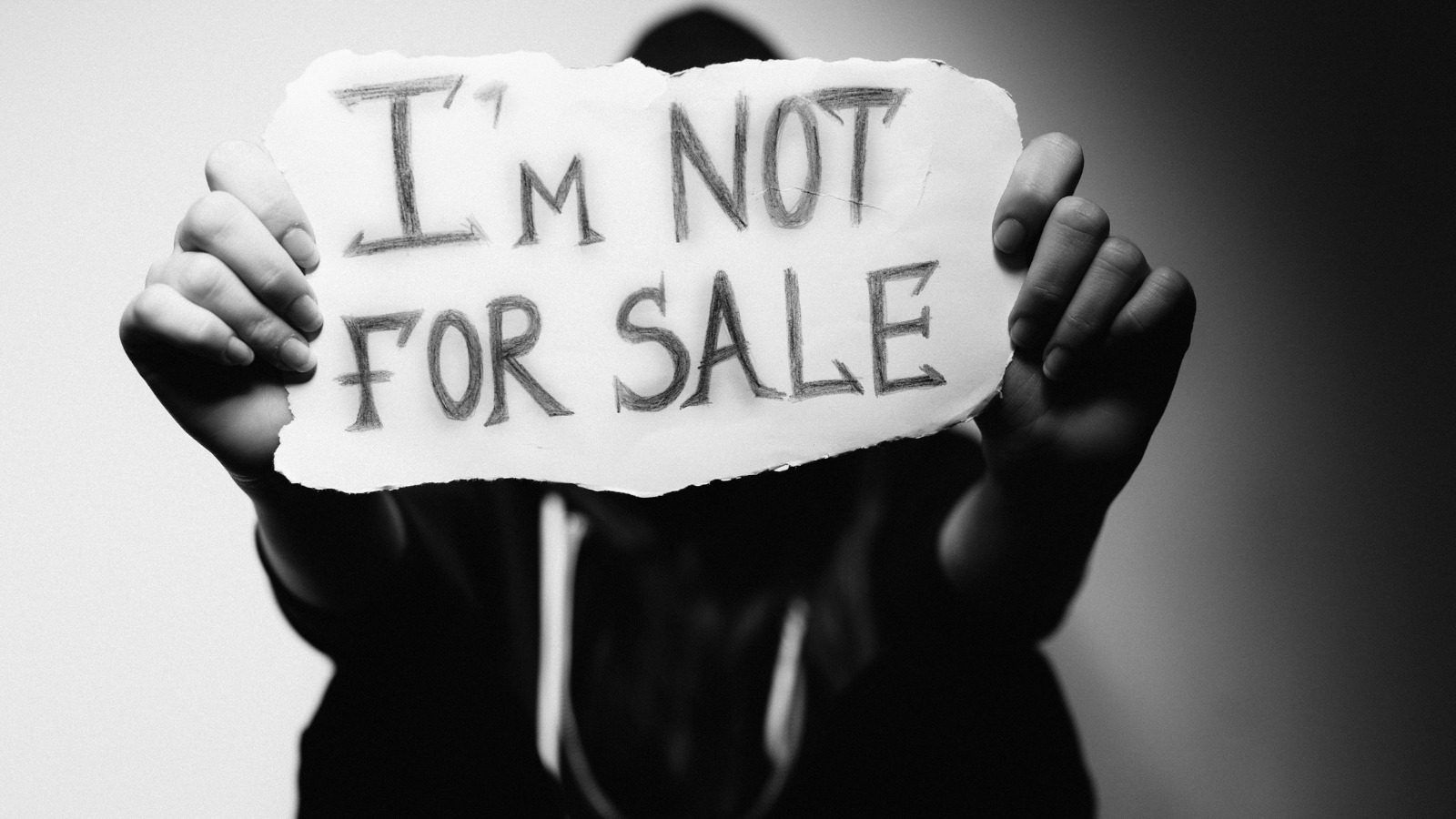 Not for sale: How the Church is working to end trafficking