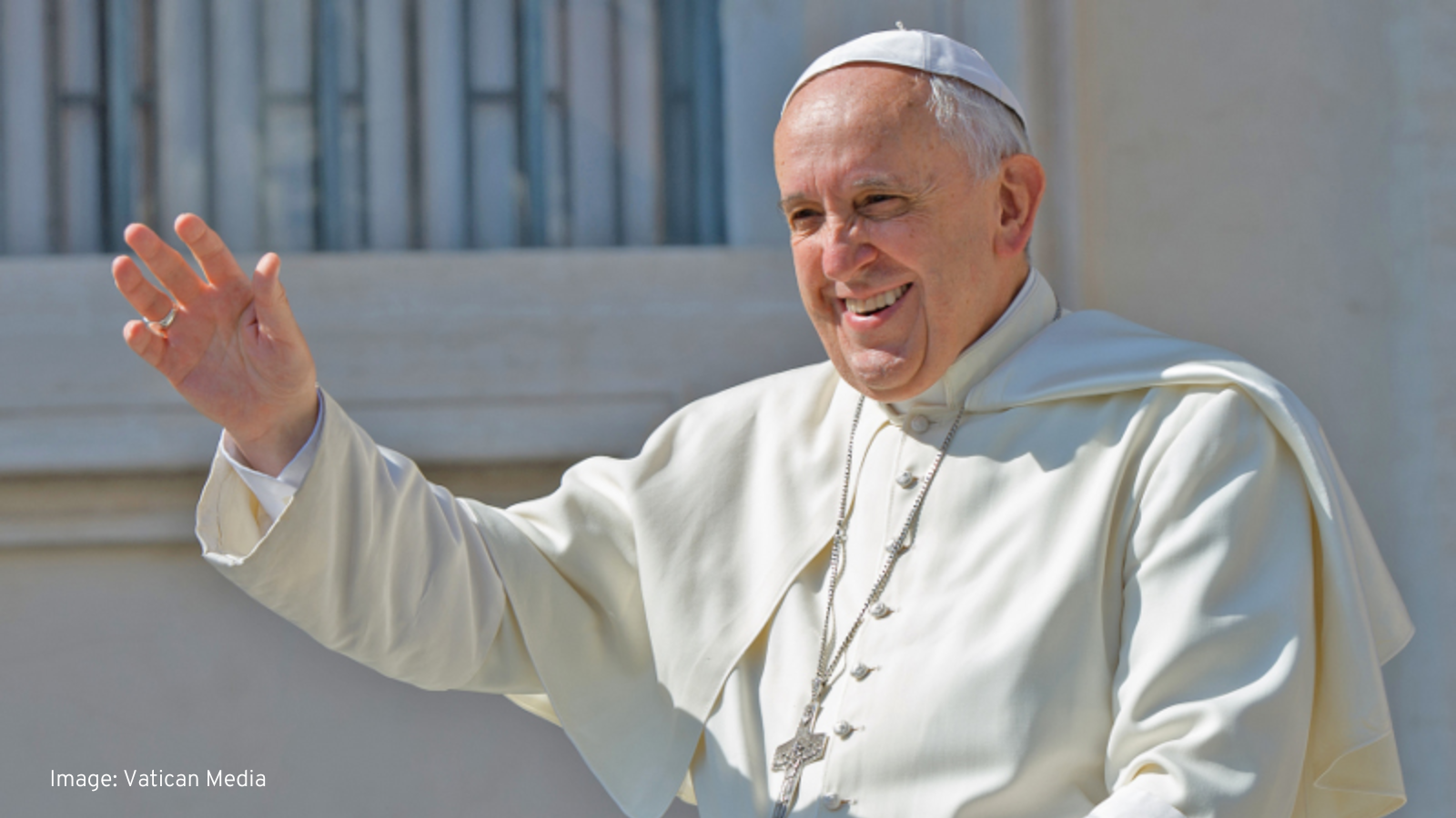 Pope Francis: Ten years on, ten reasons to rejoice!