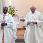All together in Middlesbrough: a special Mission Mass