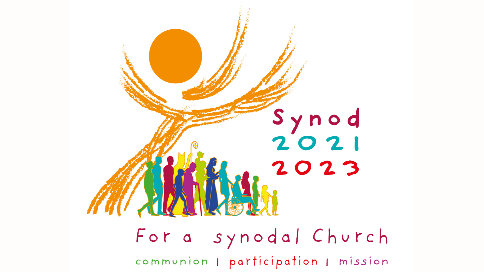 Synod: The Church is mission – and so is each of us