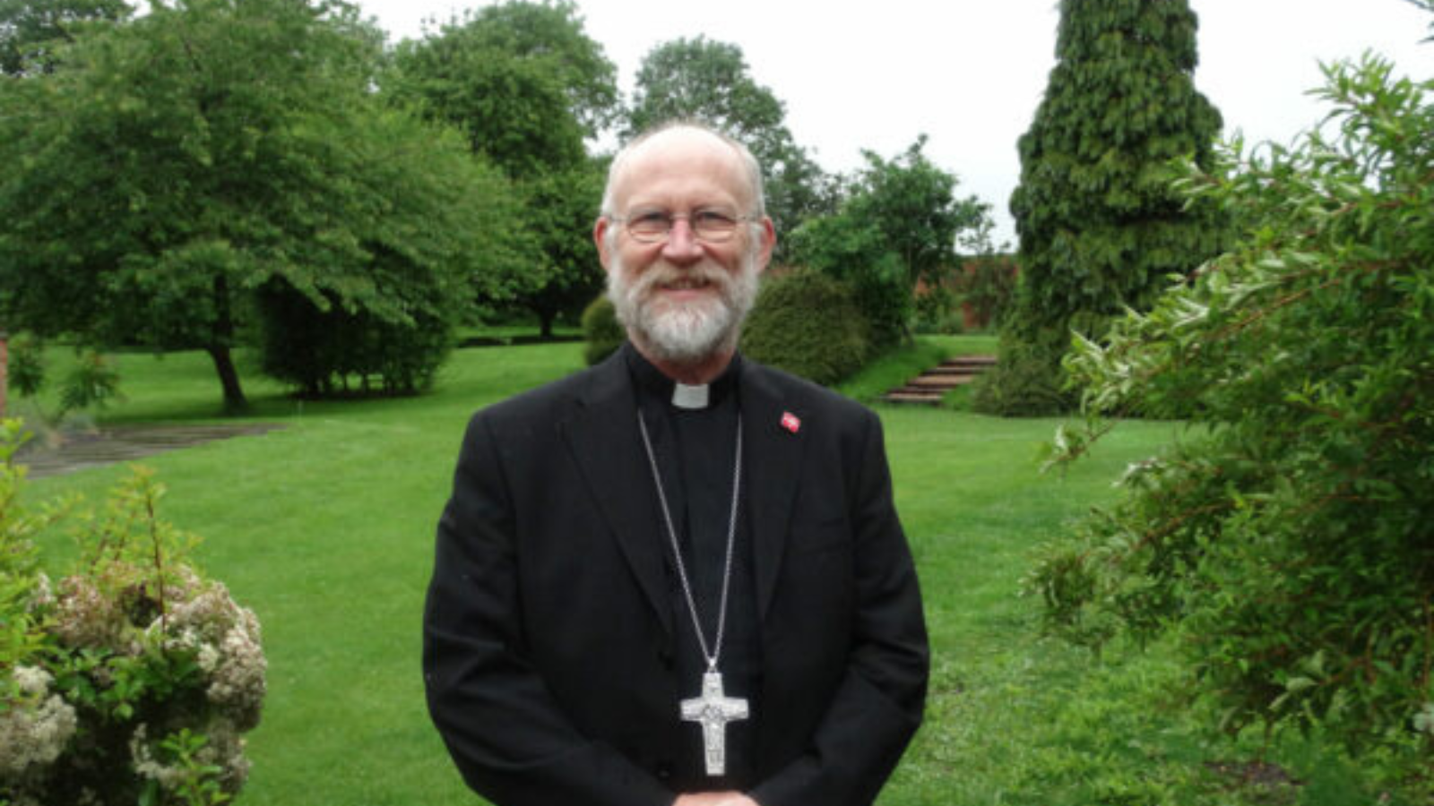 A reflection from Bishop Paul