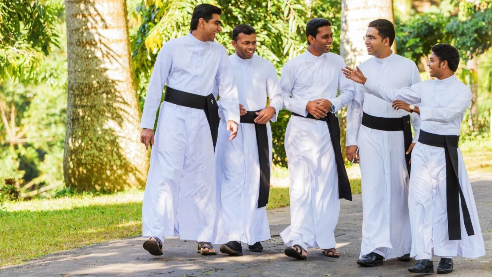 Mission Rosary 3 – 7 February