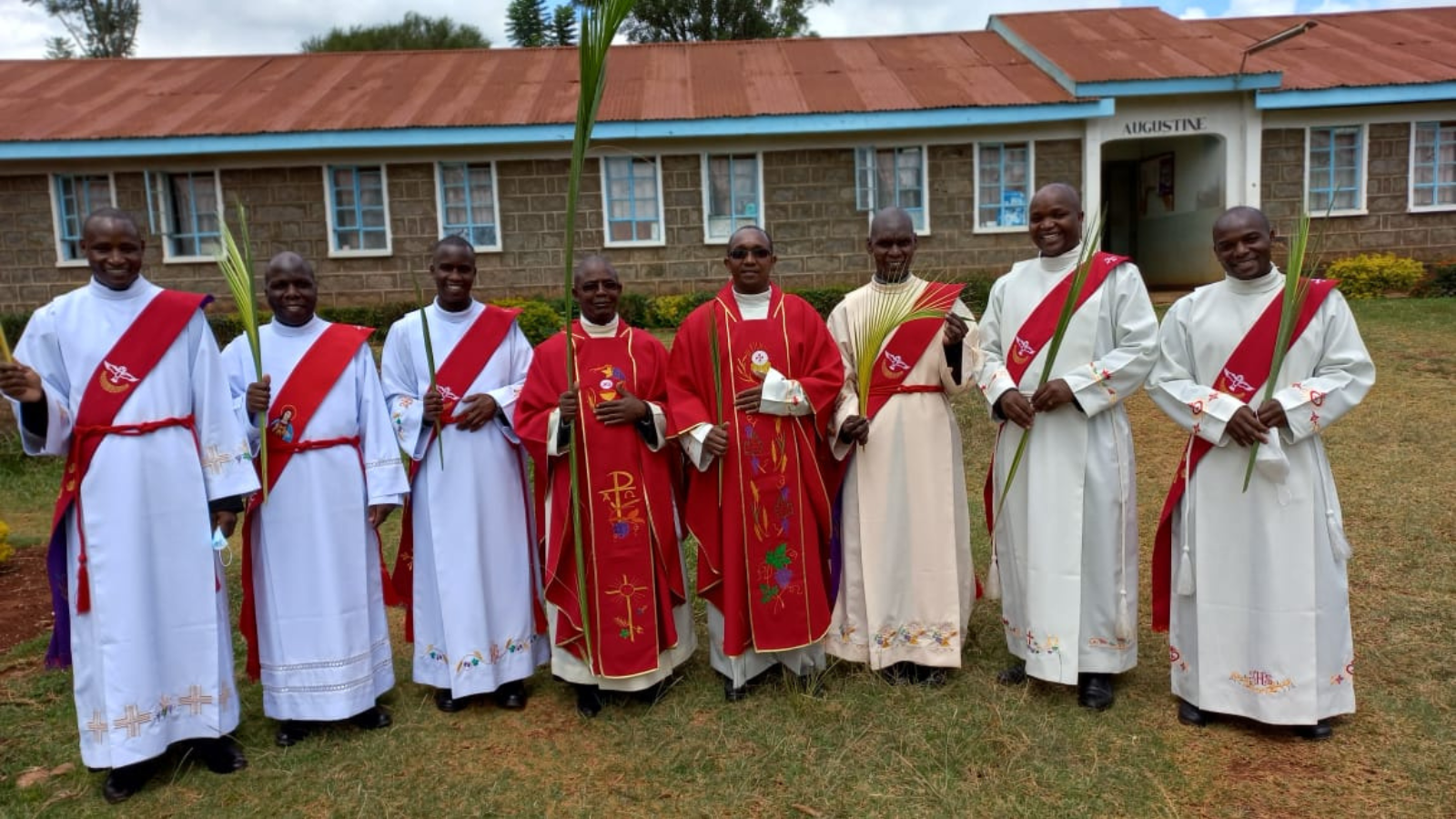 Christ the King Major Seminary, Kenya