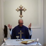 Fr Anthony’s blog: Thy Kingdom Come…