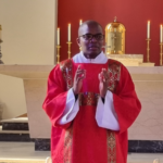 Deacon Davie: ‘Everything I do is about God working through me’