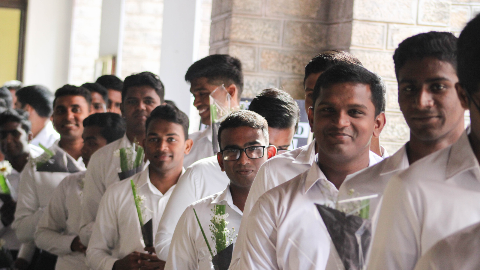 Mission Rosary: for Vocations and the missionary Church