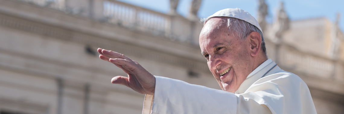 Mission Rosary ~Special Edition~ 21-25 April