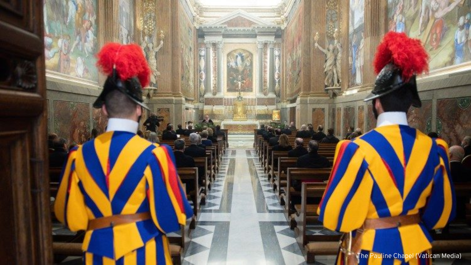 Mission Rosary 5 – 9 May