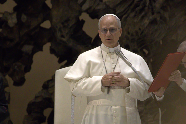 Mission Rosary: ‘the hour for love’