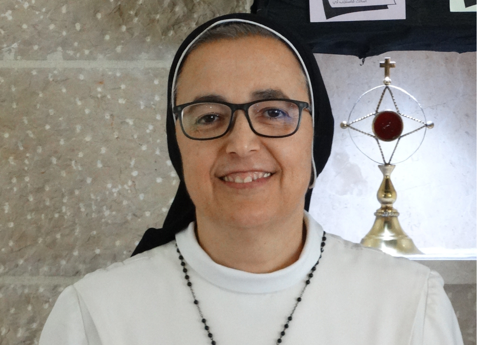 Pope’s Prayer Intention – December 2025