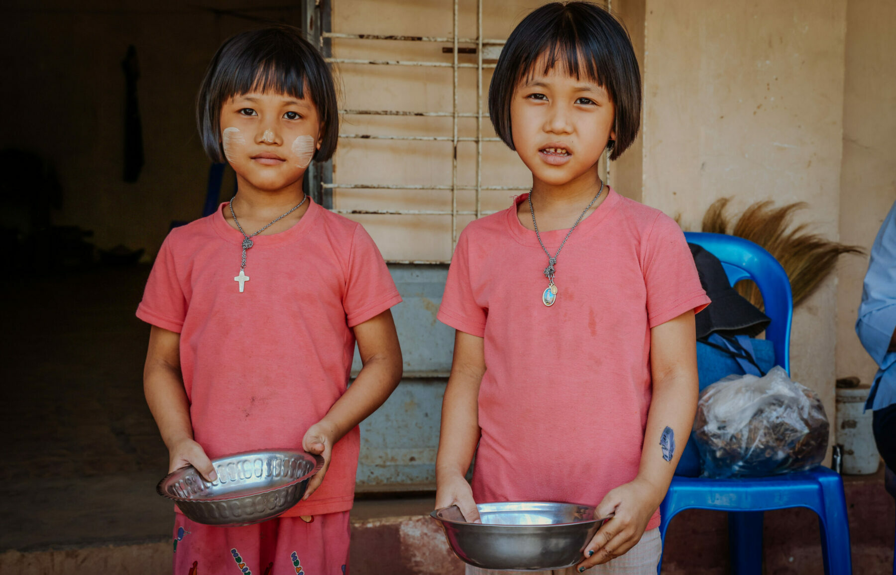 Bishops’ message from Myanmar