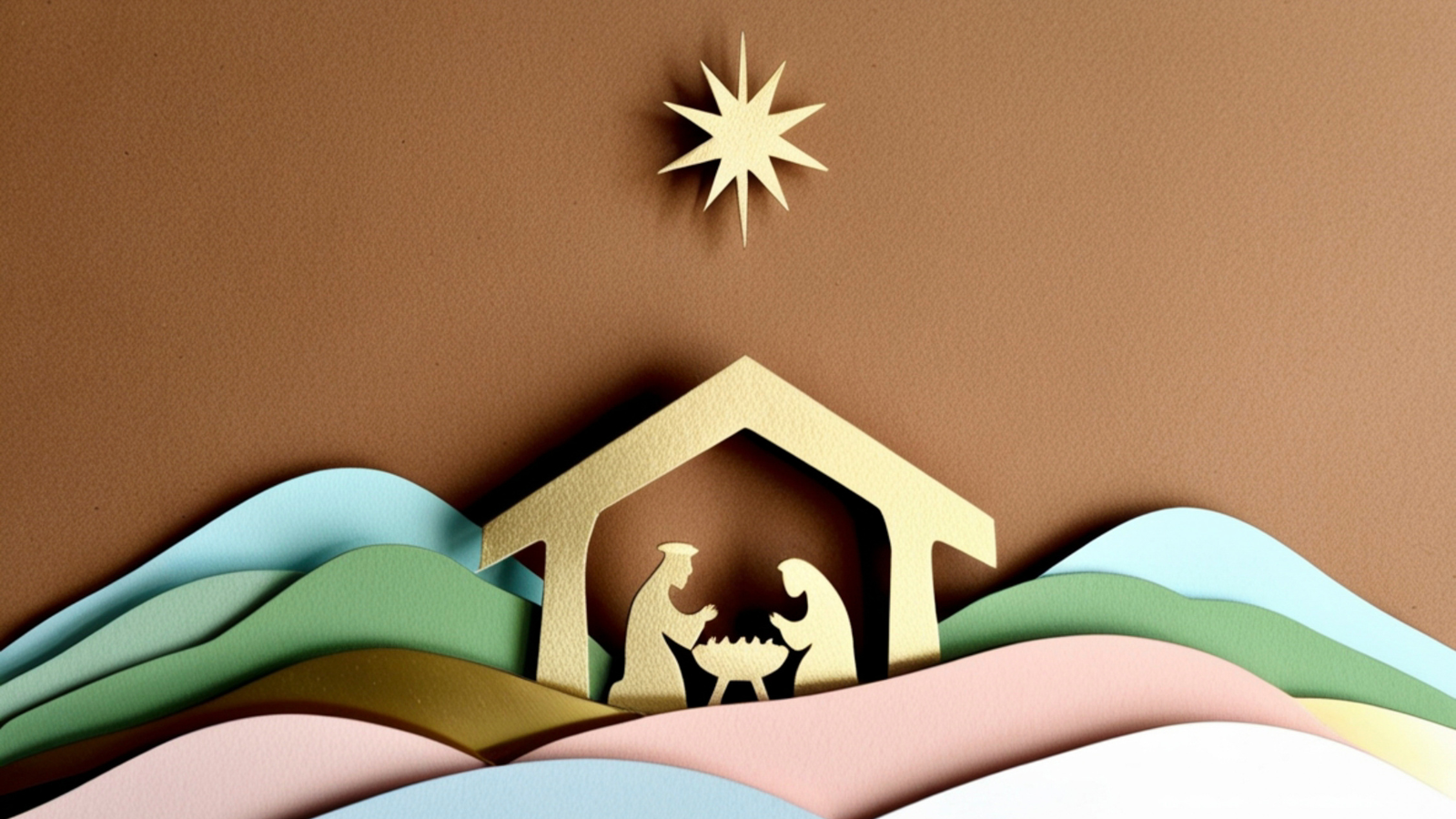 Fr Anthony’s blog: Christmas message