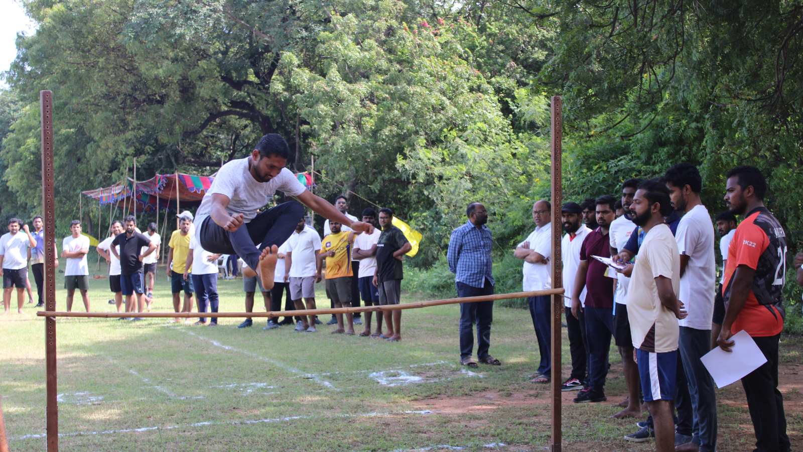 Update: St John’s Regional Seminary, India
