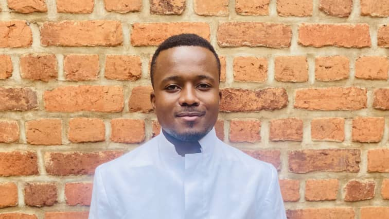 Message from a seminarian: Br Valentino, Malawi