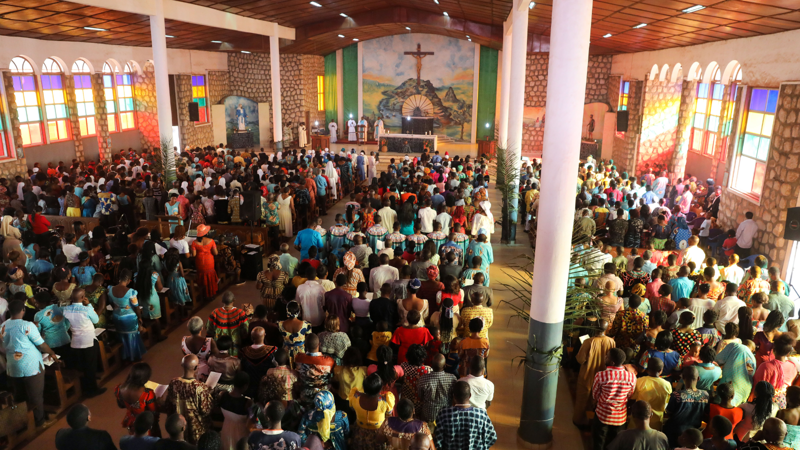 Pope’s Prayer Intention – March 2026