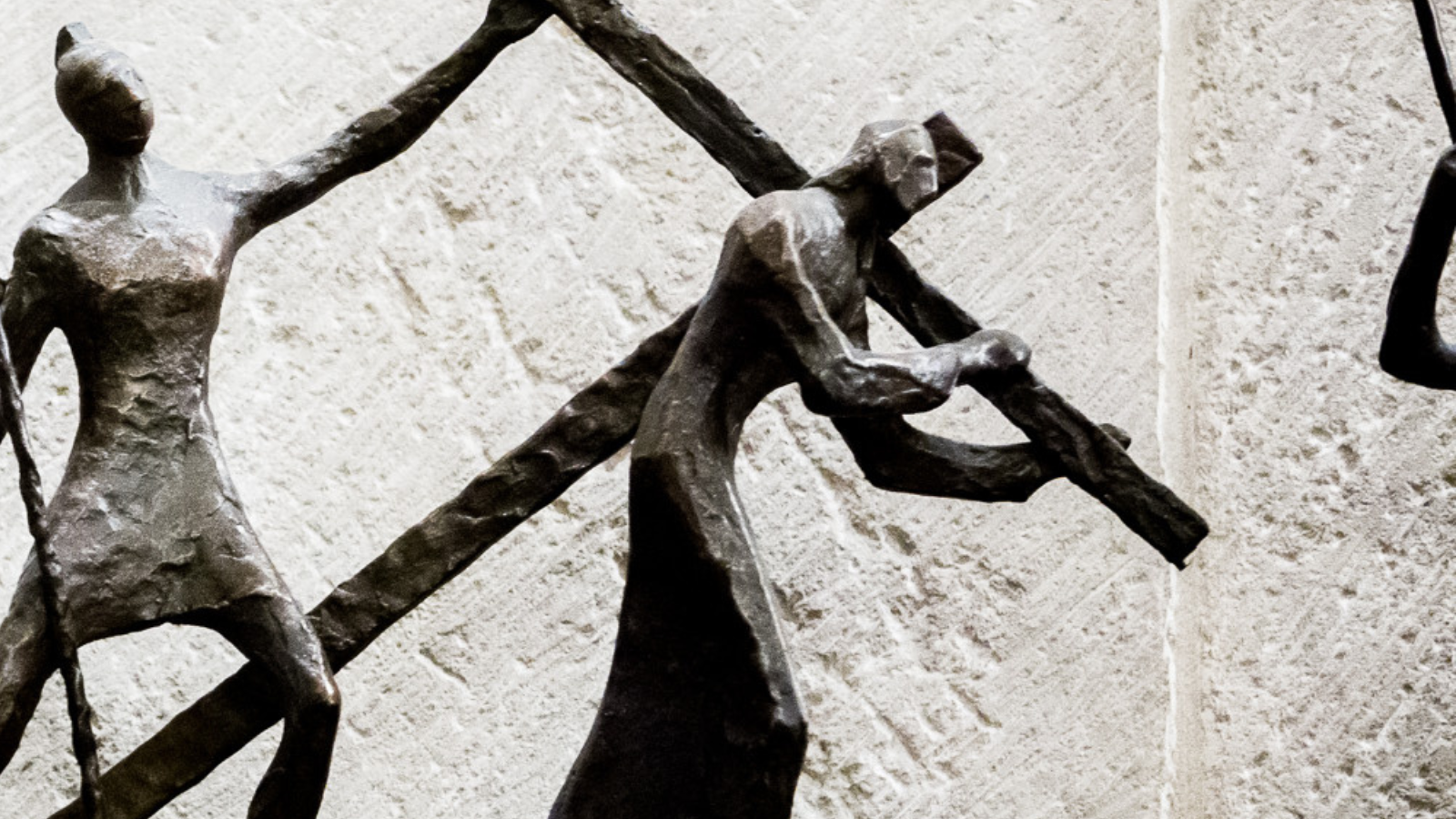 ­­Mission Rosary 30 March–3 April: Holy Week