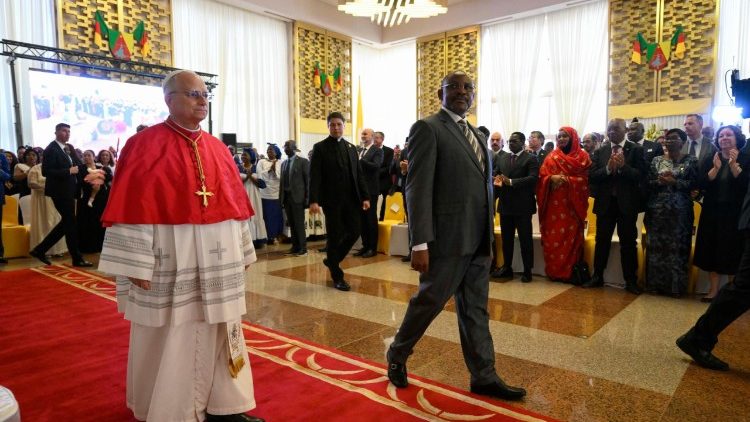 Cameroon: Daring to hope