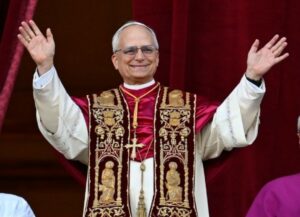 Pope Leo - Vatican News