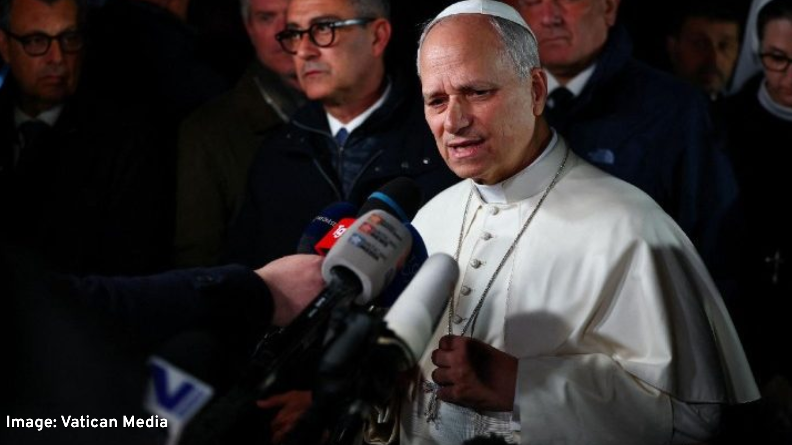 Mission Rosary: Five lessons from our missionary Pope