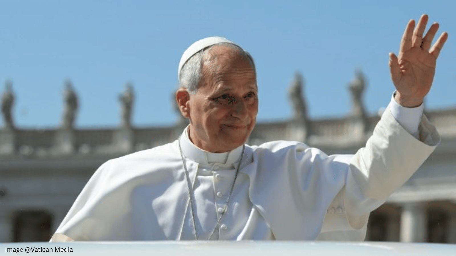 Mission Rosary: A summer of mercy and prayer